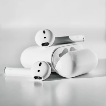 Immerse Yourself in Sound